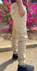 Men's Basci Batch Cargo Pants