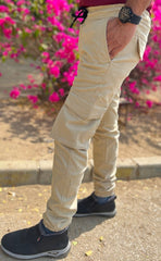 Men's Basci Batch Cargo Pants